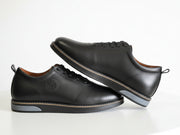 Basket Cuir 042# Noir