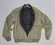 Jacket Double face
