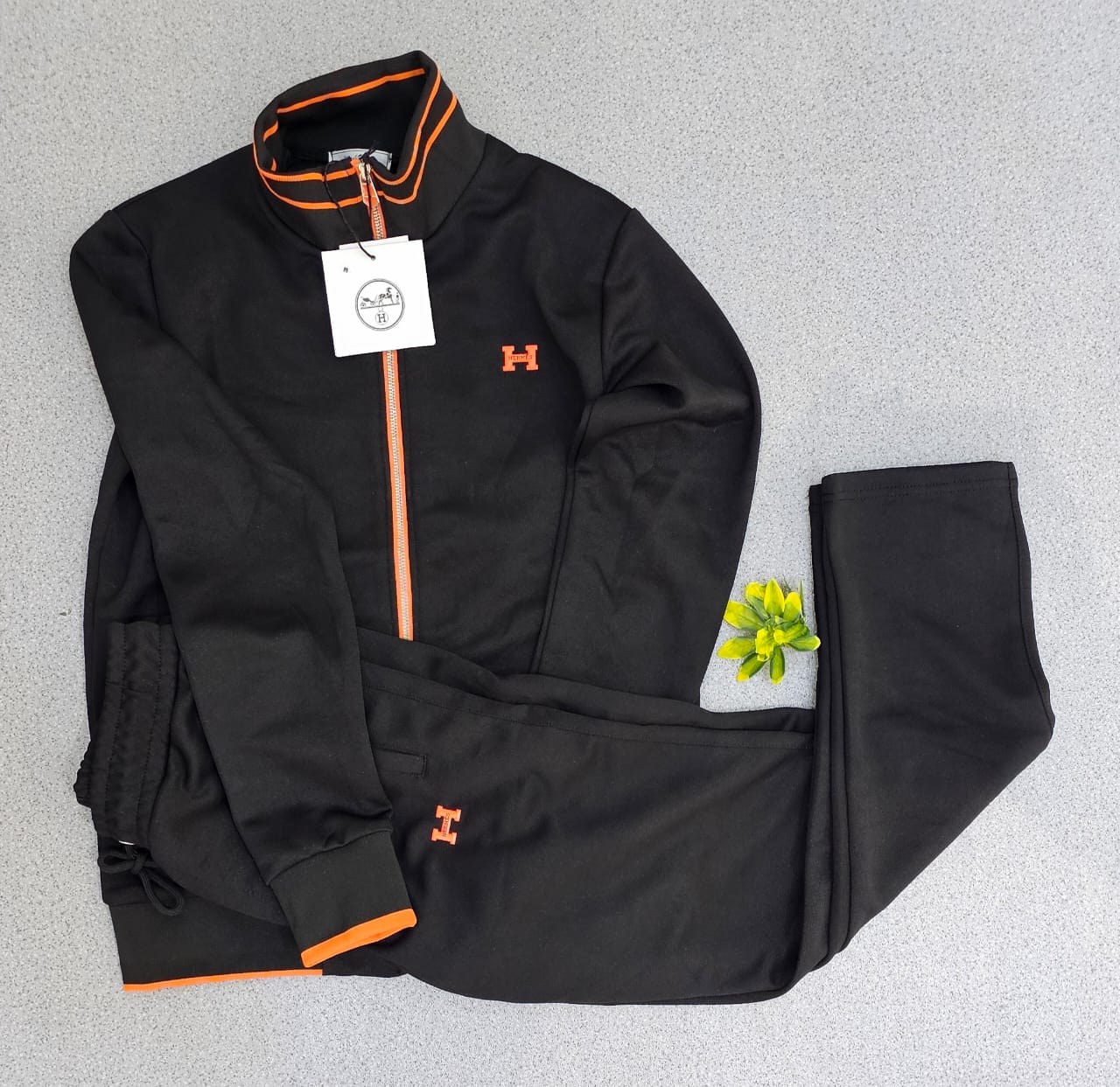 Ensemble blouson Under