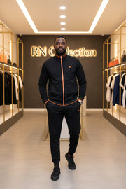 Ensemble blouson Under