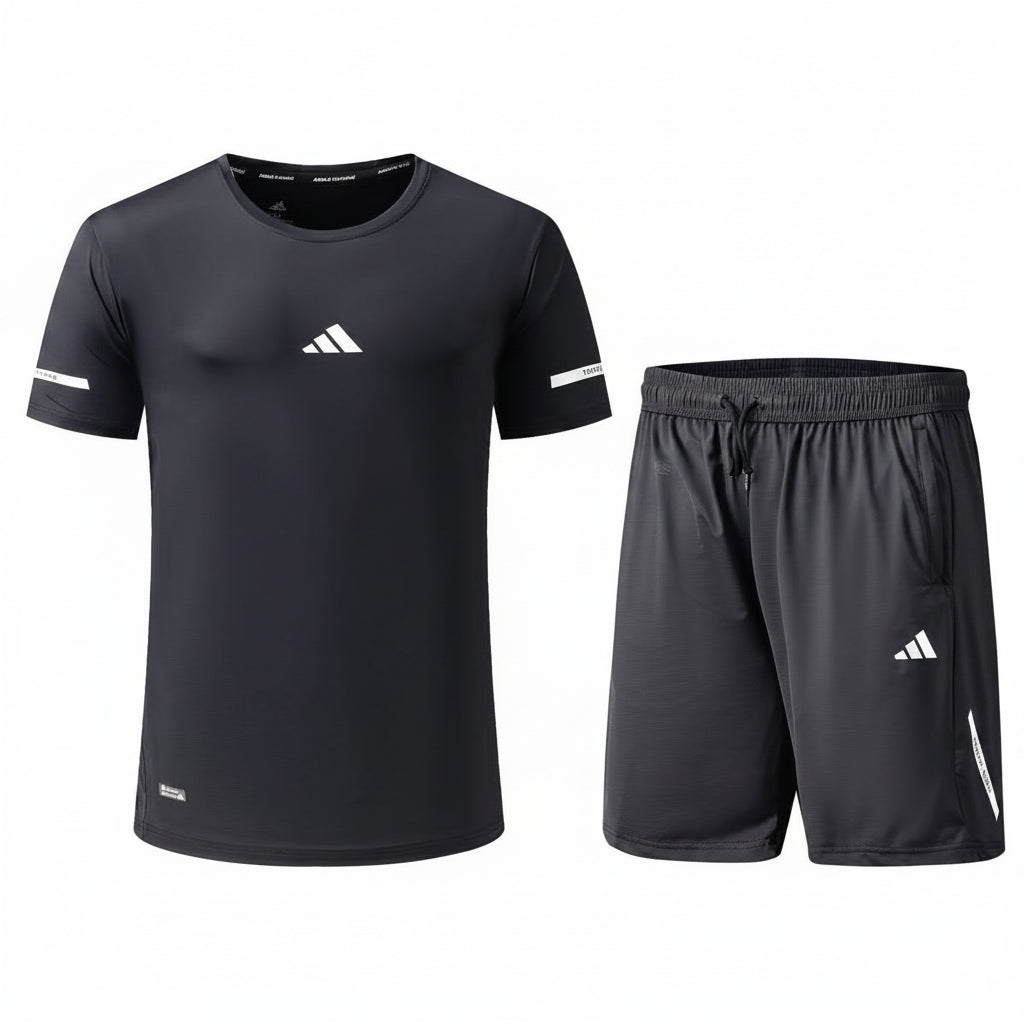 Ensemble Short Sport
