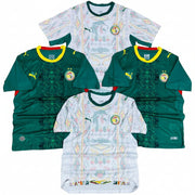 Maillot Senegal 2026