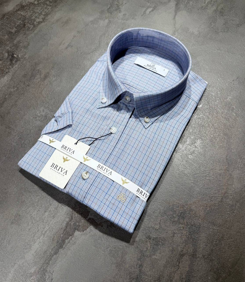 Chemise CM 2025