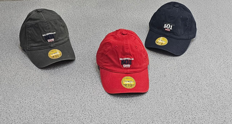 Casquette coton