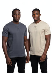 T-shirt Button