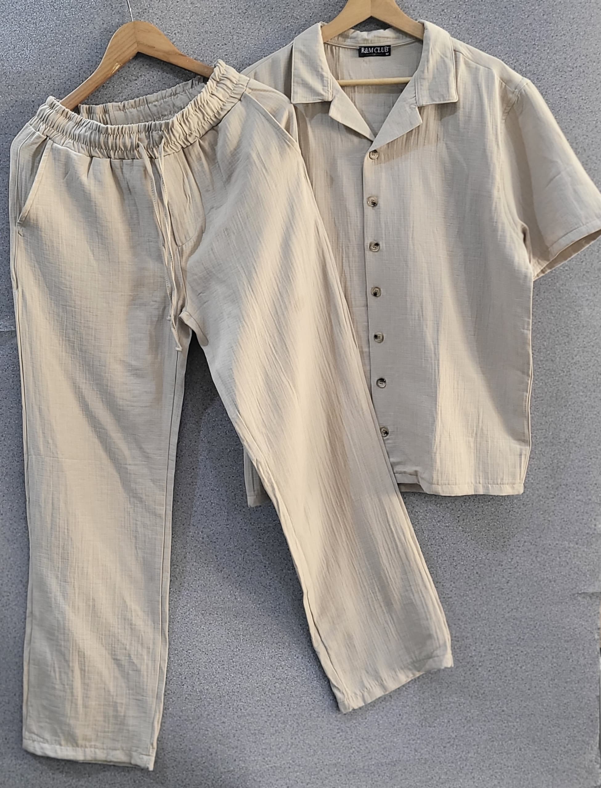 Ensemble Lin Cotton