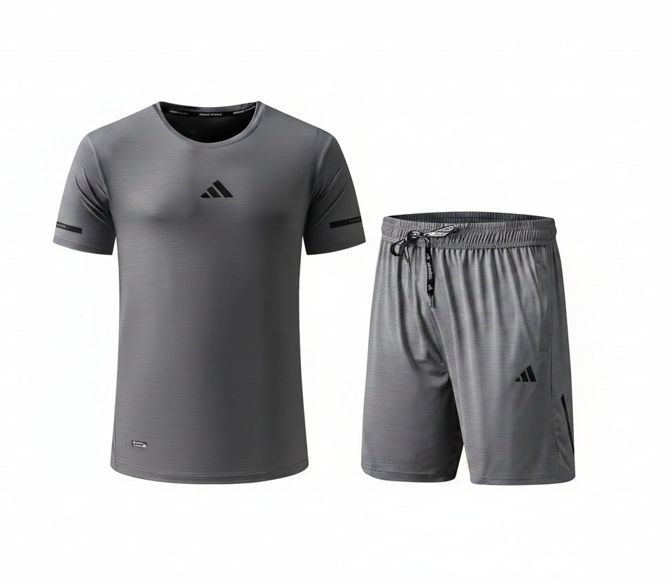 Ensemble Short Sport