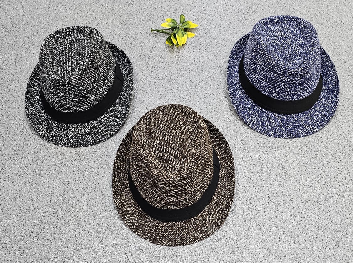 Chapeau Madrass