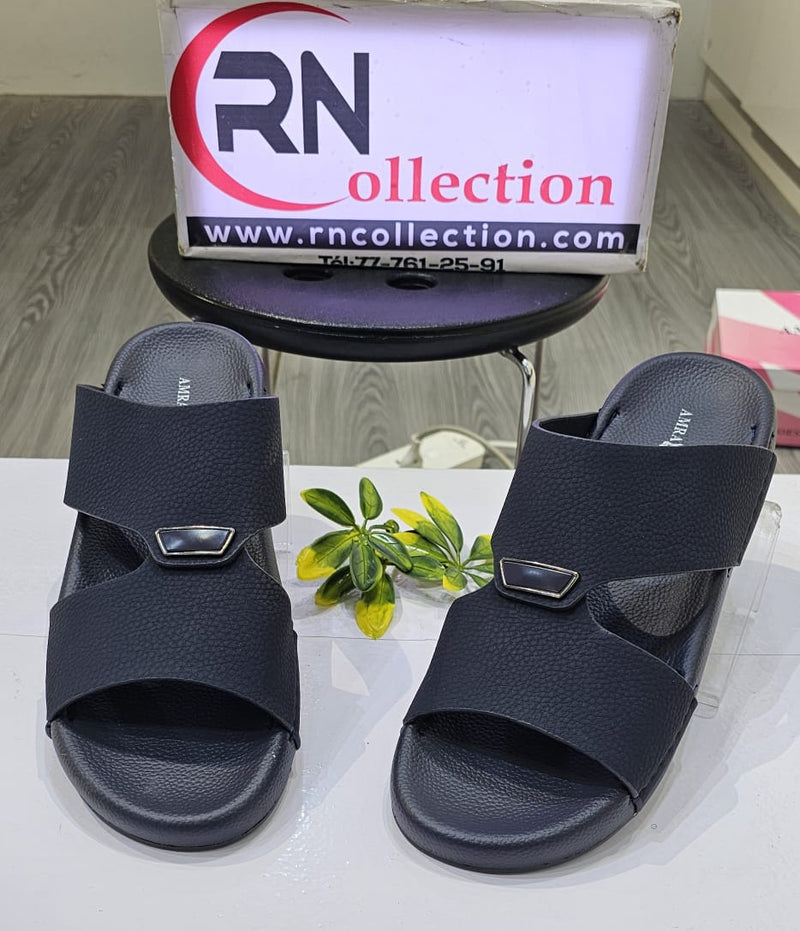 Sandale Orthoped 5#Bleu