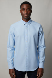 Chemise Lin Cotton