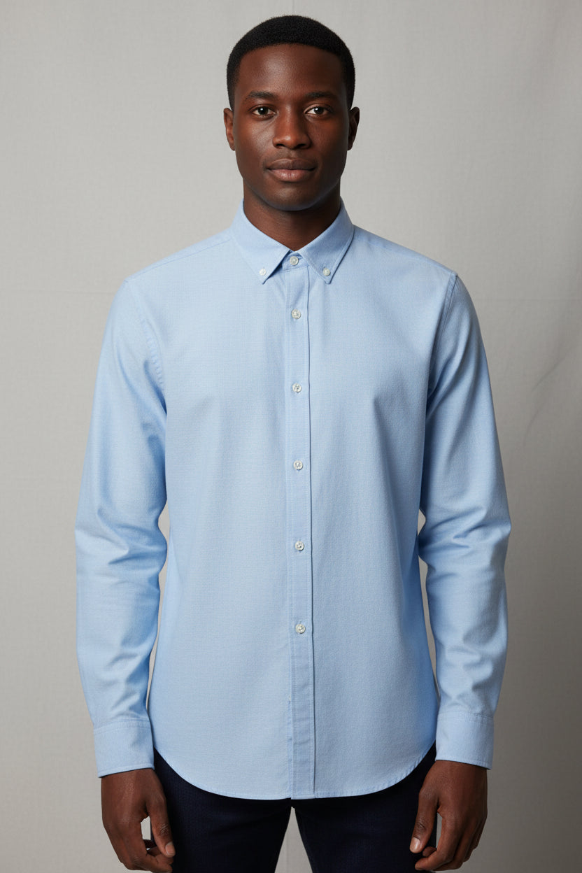 Chemise Lin Cotton