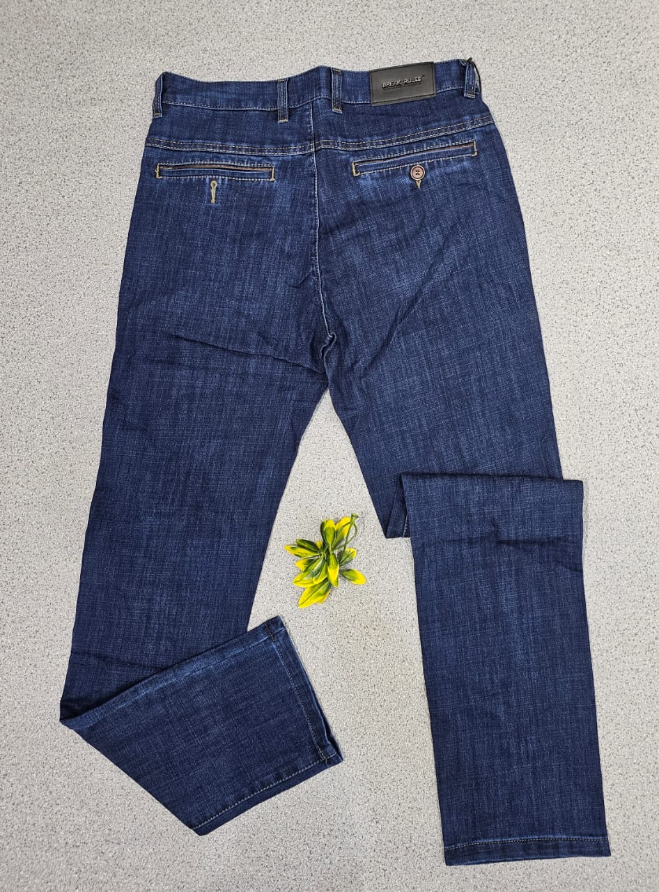 Jeans C.A Bleu