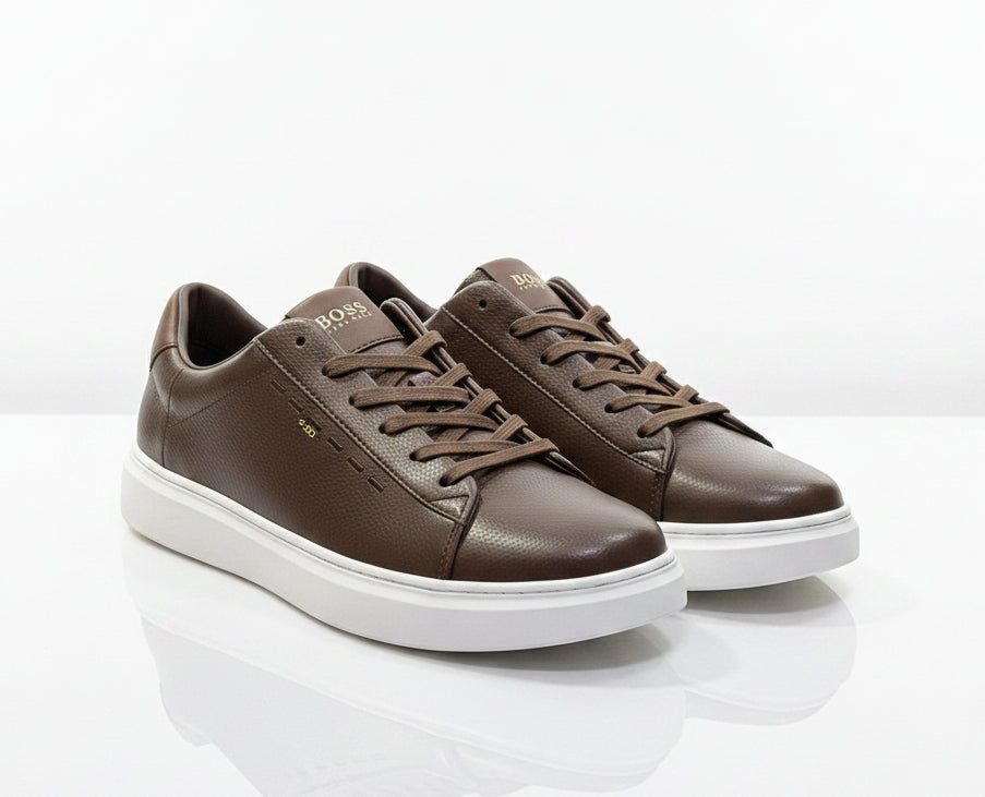 Basket B194 Marron