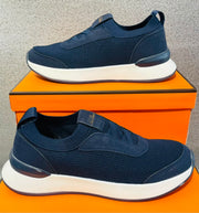 Basket LP210 Bleu