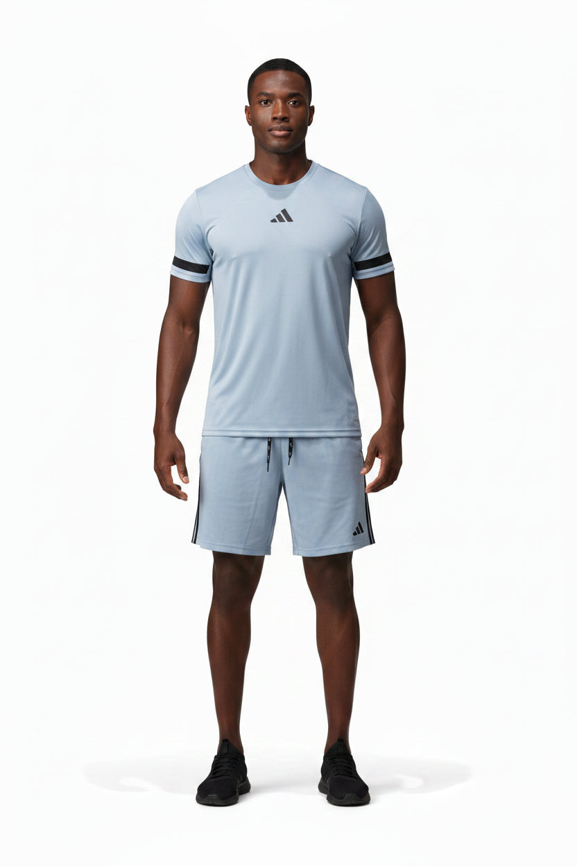 Ensemble Short Sport