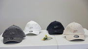 Casquette Cotton