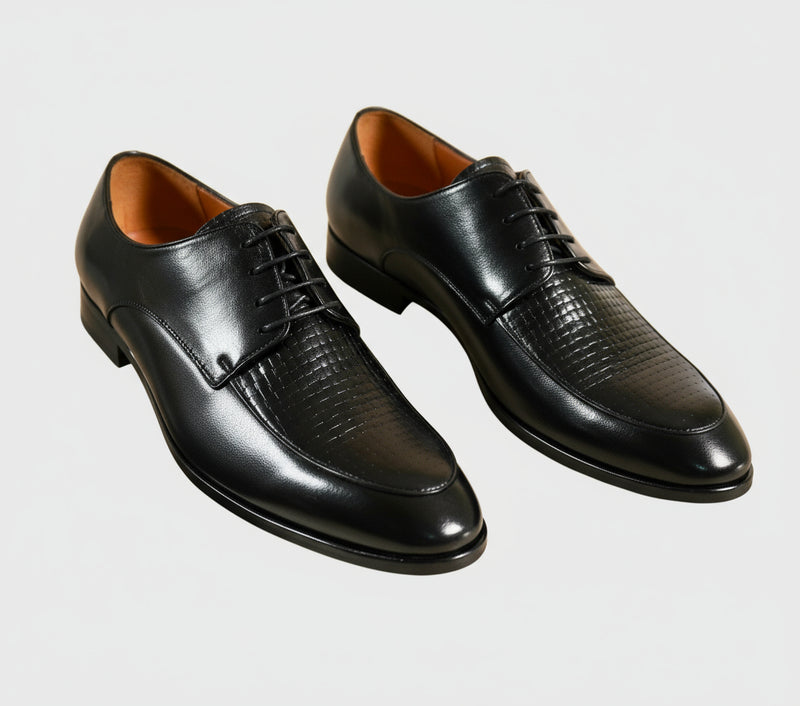 Chaussure de ville 3479# Noir