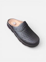 Sabot Orthopédique Marron