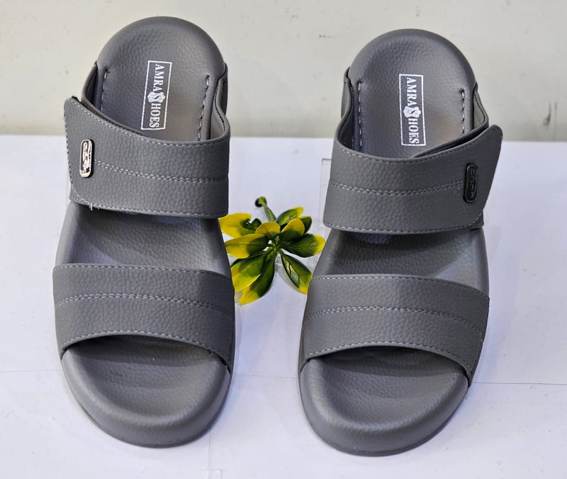 Sandale Orthoped 2#Gris