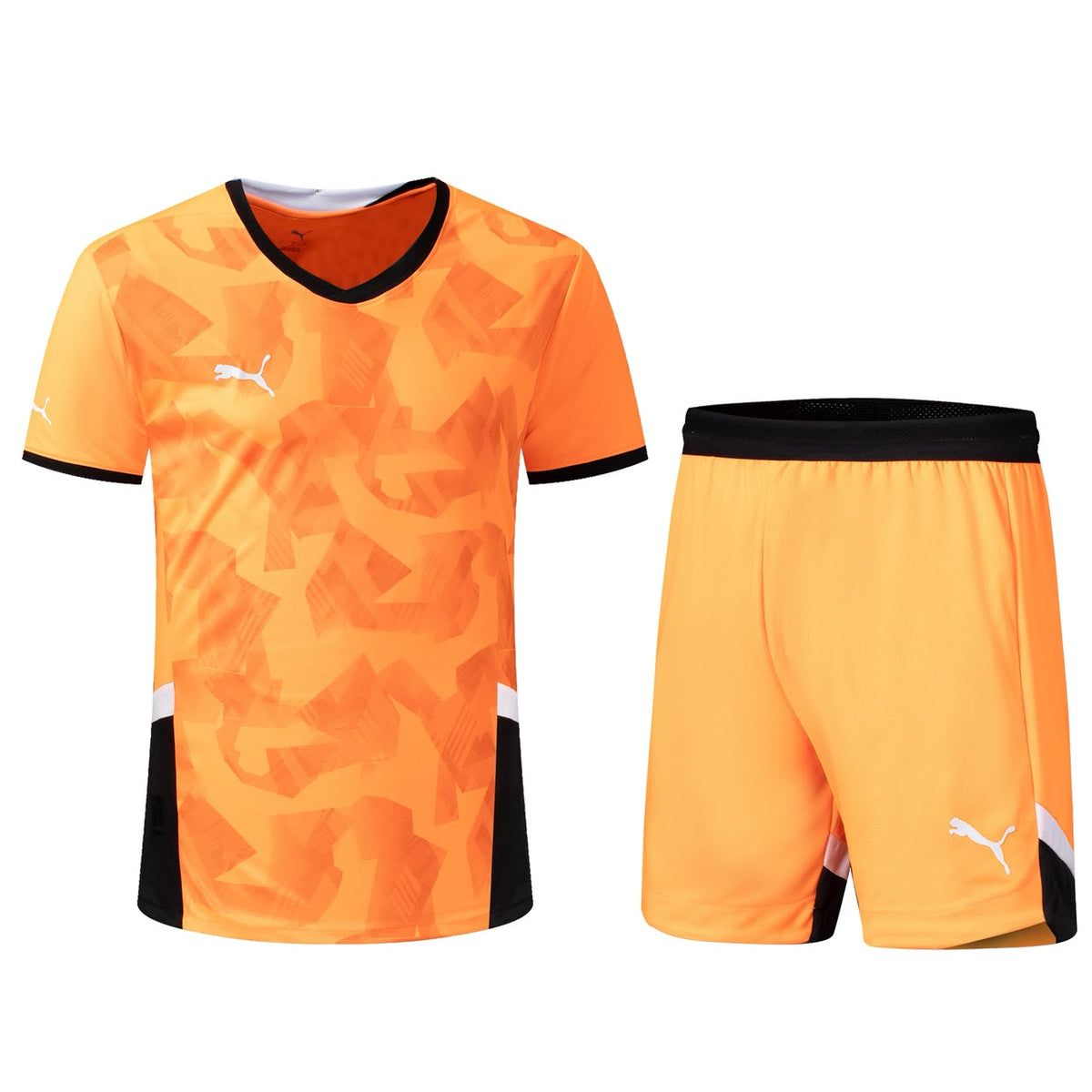 Ensemble Maillot Foot