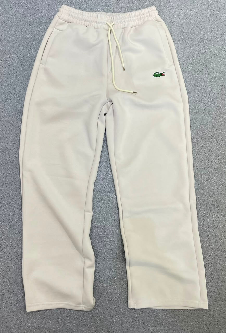 Jogging Cargo Blanc
