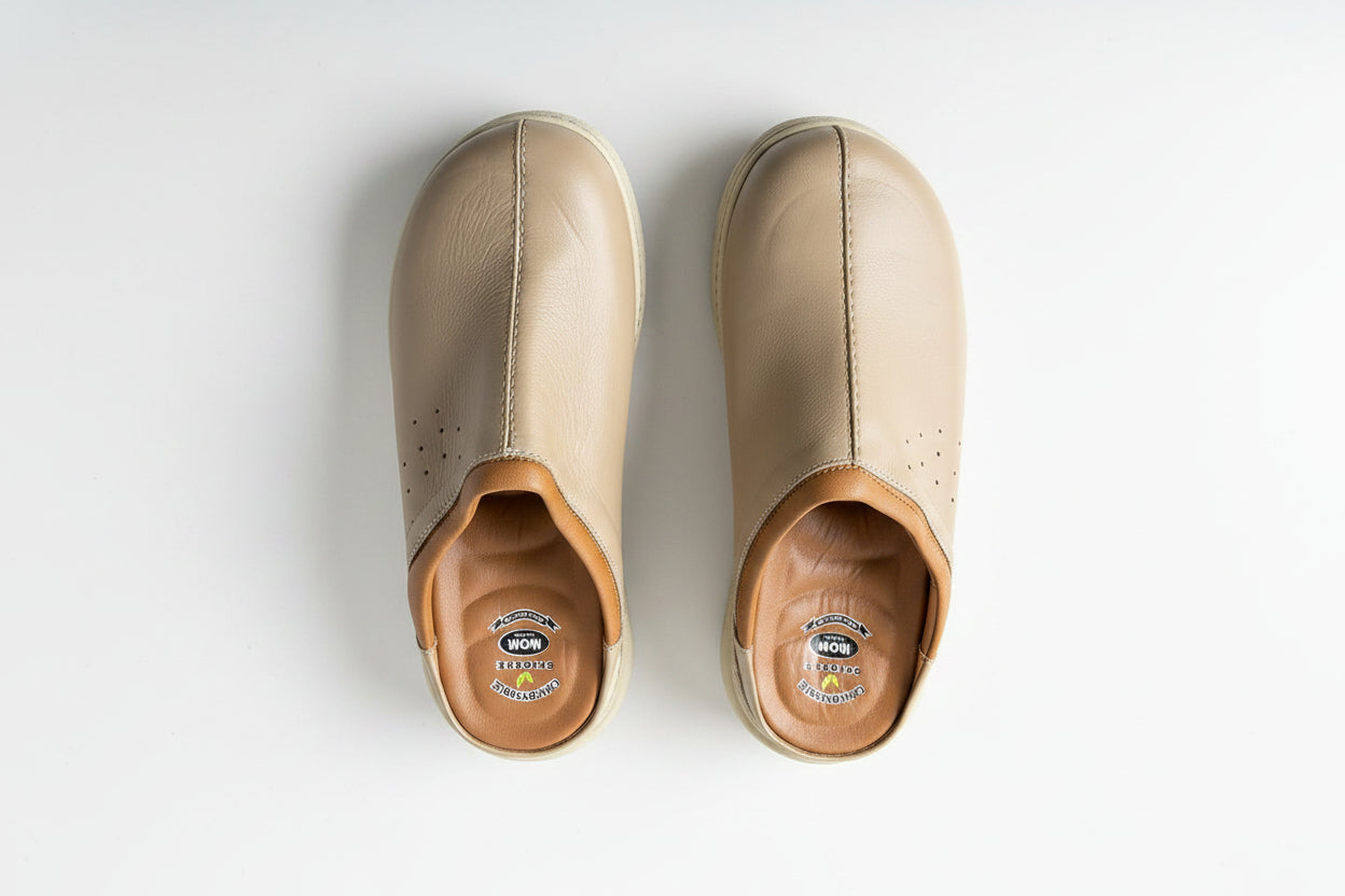 Sabot Gold Beige