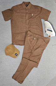 Ensemble Lin Polo complet
