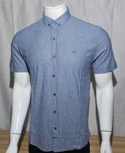 Chemise RYS Bleu