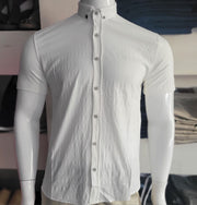 Chemise RYS Blanc