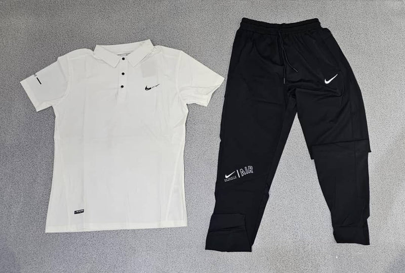 Ensemble Polo Sport