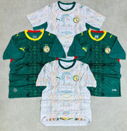 Maillot Senegal 2026
