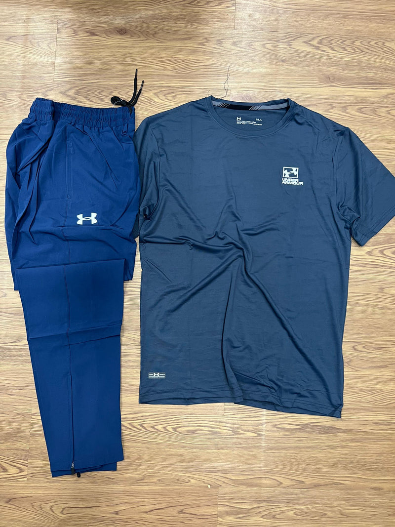 Ensemble T-Shirt + Pantalon Sport