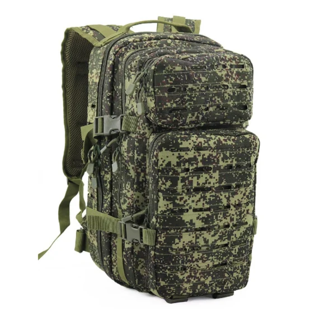 Sac Militaire B13 Vert