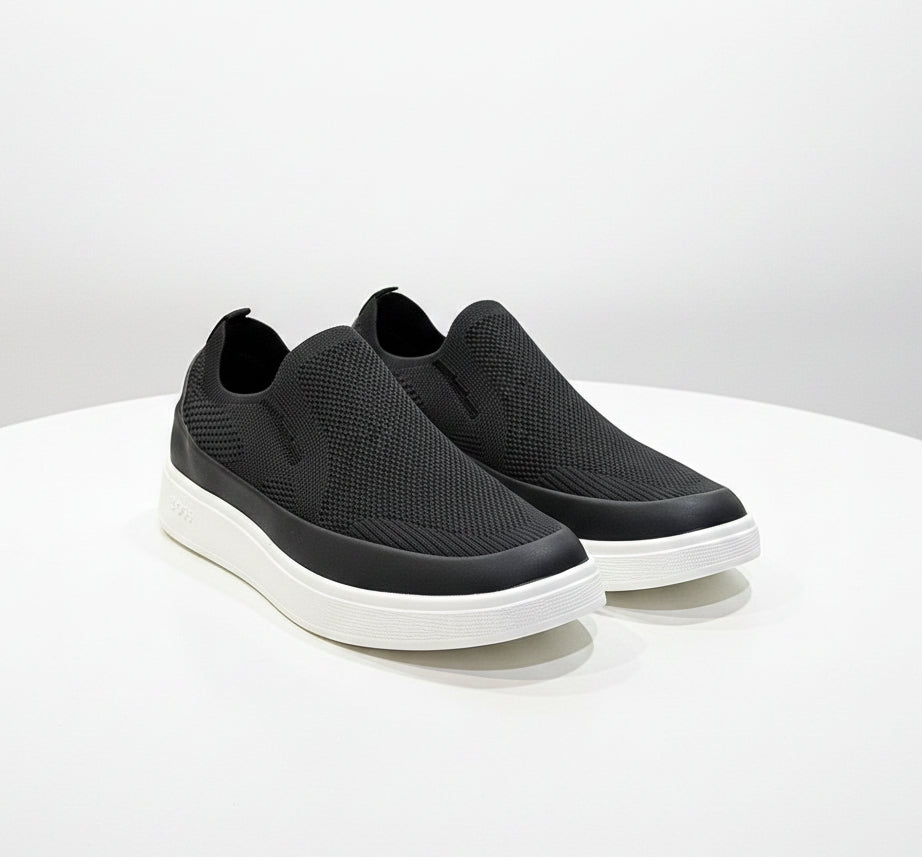 Sneaker B216 Noir