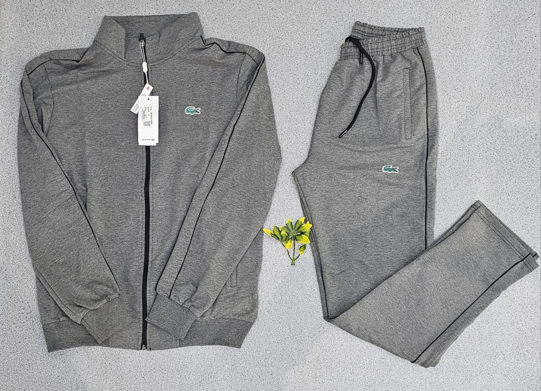 Ensemble Blouson cotton