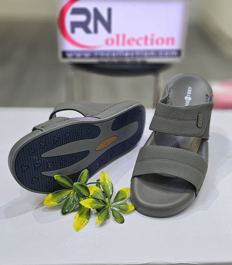 Sandale Orthoped 2#Gris