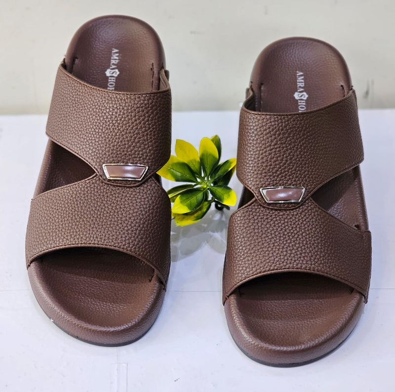 Sandale Orthoped 5# Marron