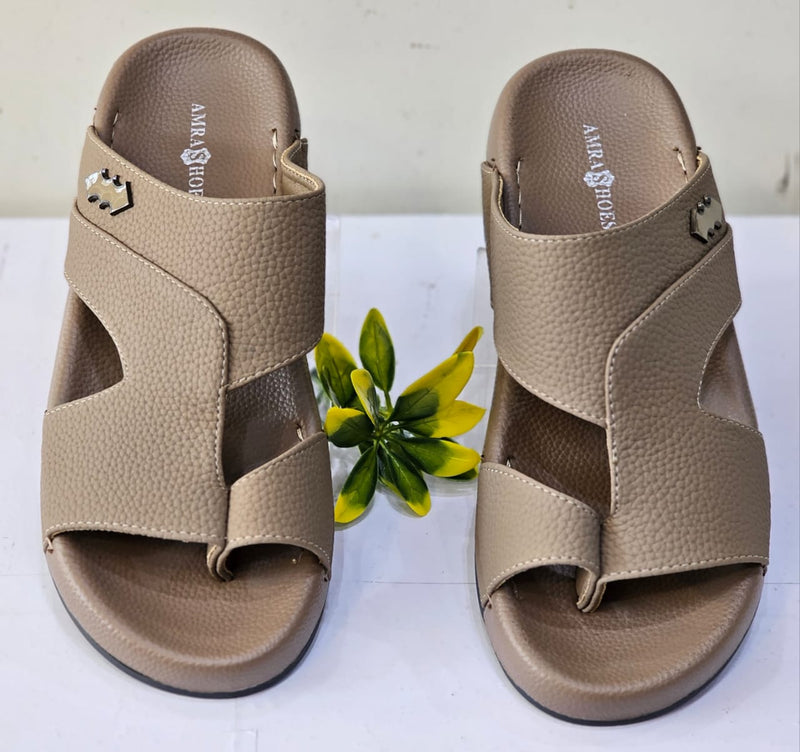 Sandale Orthoped 6# Beige