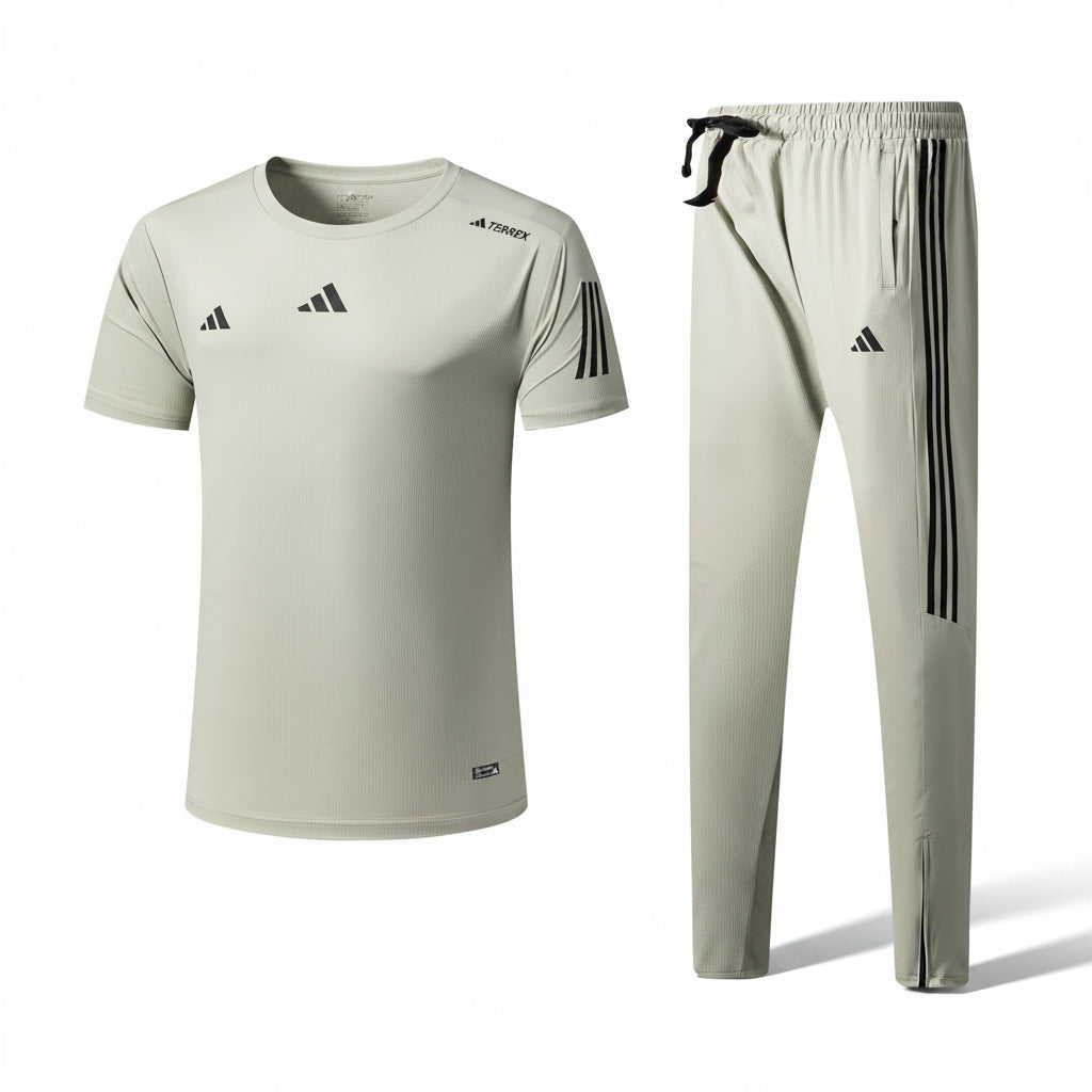 Ensemble T-shirt Sport