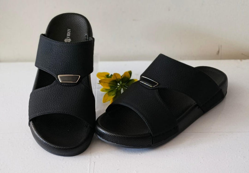 Sandale Orthoped 5#Noir