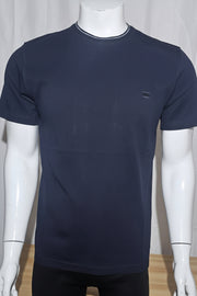 T-shirt Rys Bleu