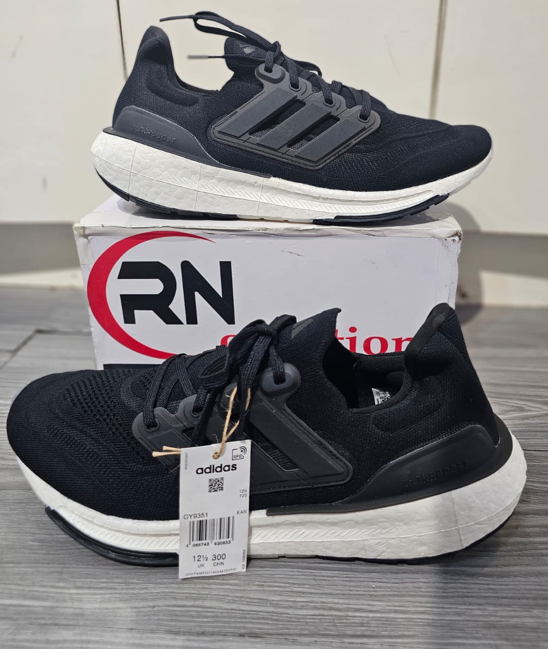 Chaussure A9351 Size48