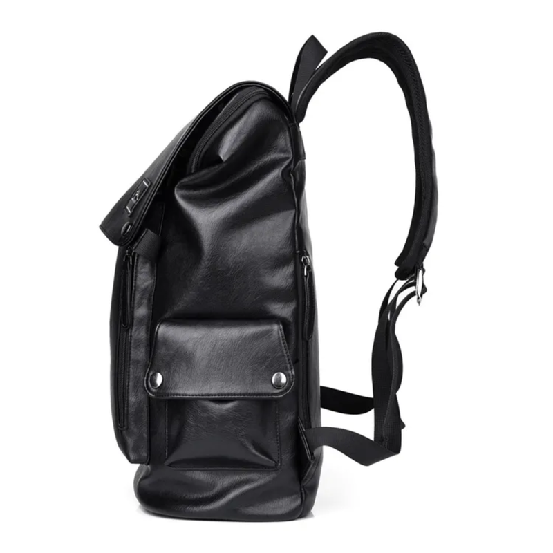 Sac Cuir 31# Noir