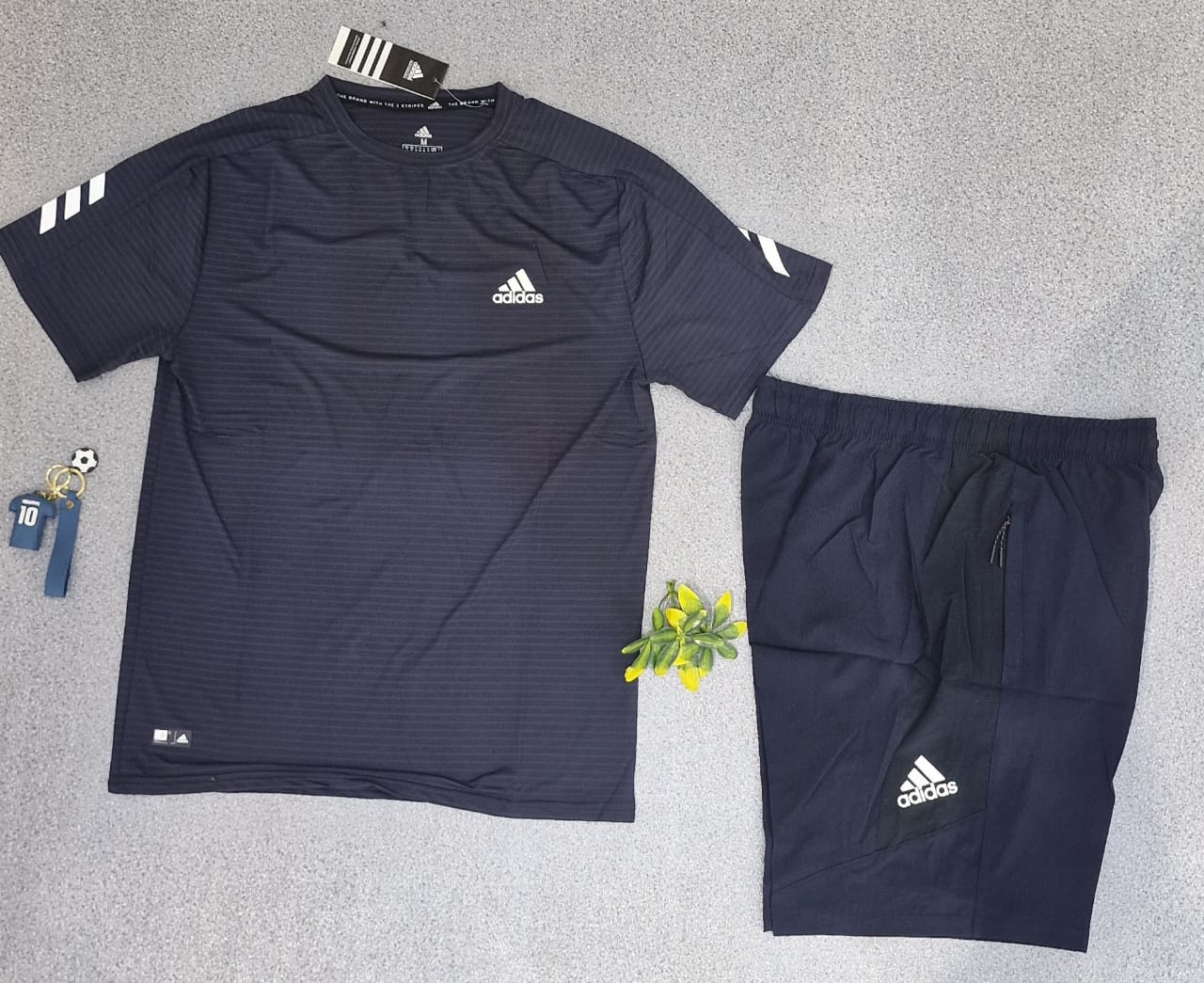 Ensemble Short Sport