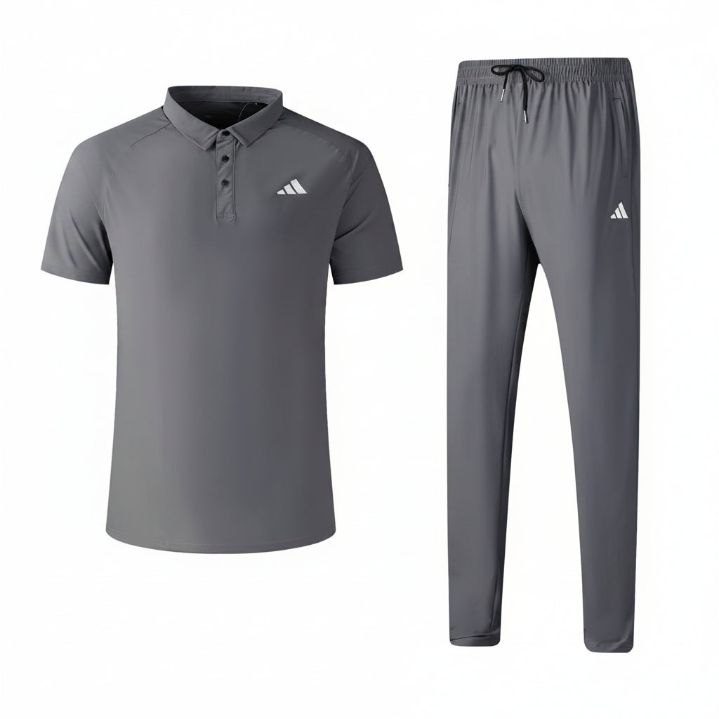 Ensemble Polo sport