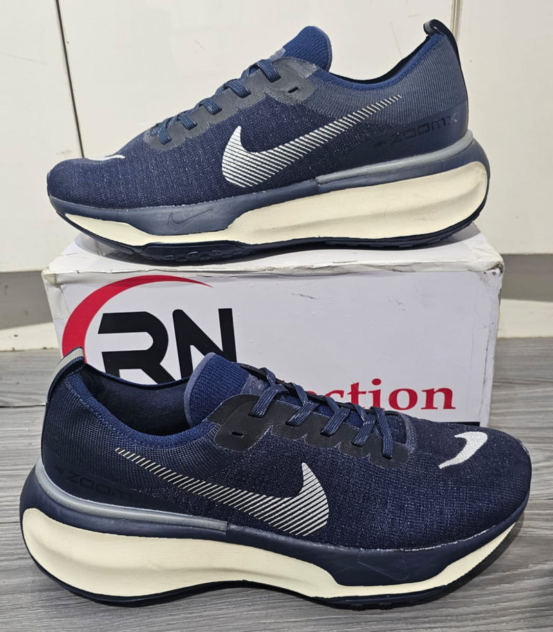 Chaussure N180 Bleu
