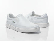 Basket L217 Blanc