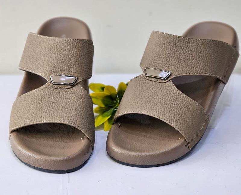 Sandale Orthoped 5#Beige