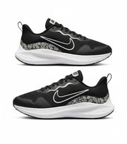 Chaussure N167 Noir
