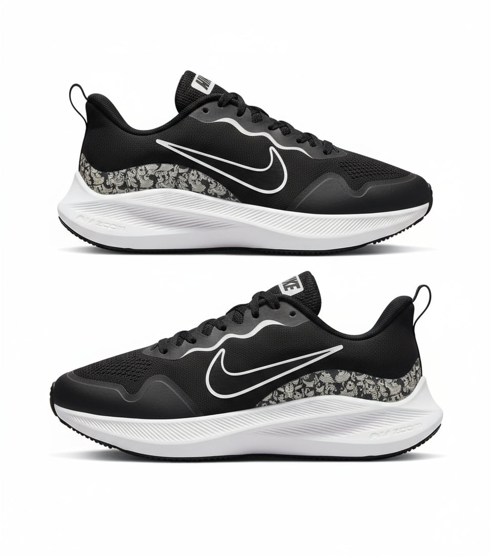 Chaussure N167 Noir